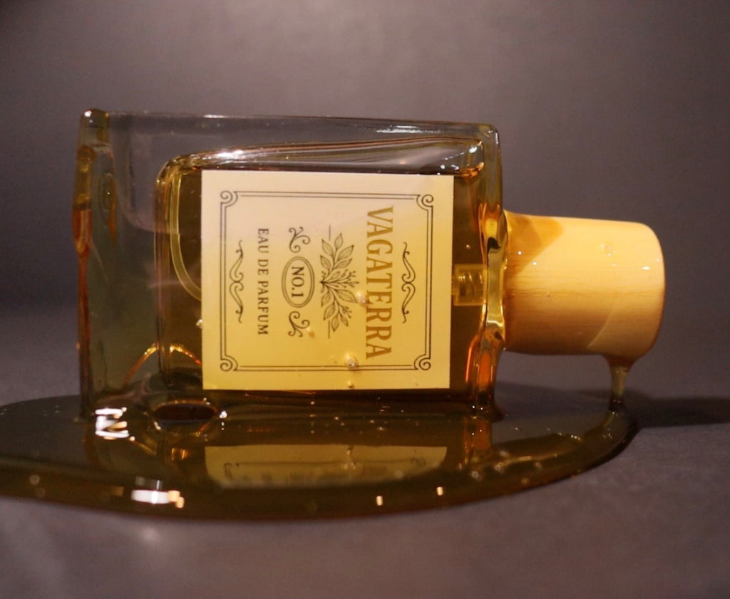 Tennessee — sweet whisky